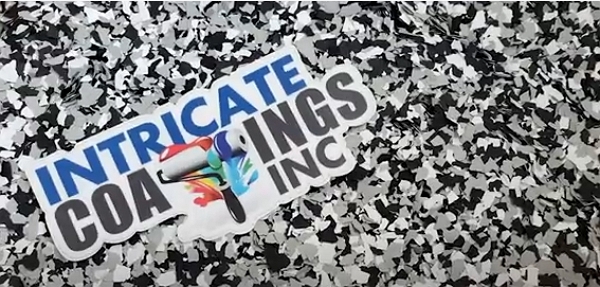 Epoxy Floor Coatings Business Franchise Opportunity